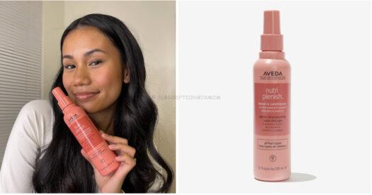 AVEDA - Nutriplenish™ leave-in conditioner - $46 Value