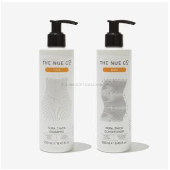 The Nue Co. - Supa_Thick Shampoo & Conditioner Duo - $46 Value