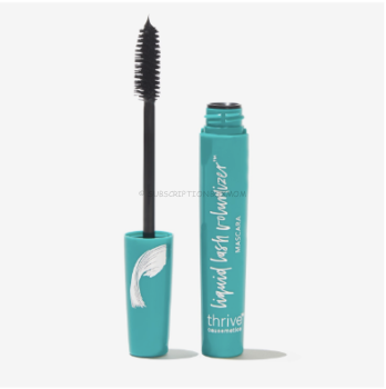 Thrive Causemetics® - Liquid Lash™ Volumizer Mascara in Brynn - $25 Value