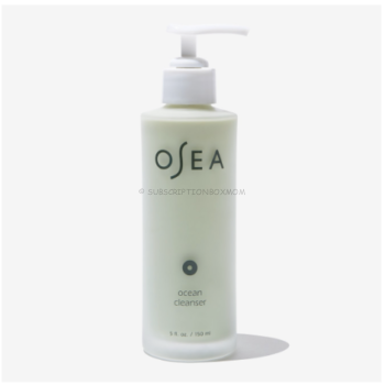 OSEA® Malibu - Ocean Cleanser - $48 Value