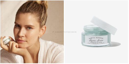 Earth Harbor Aura Reparative Eye Cream - $34 Value