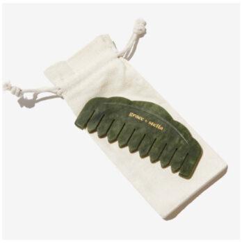 Grace & Stella - Jade Comb - $40 Value