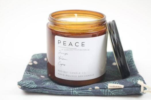 Peace Candle