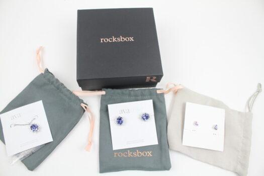 RocksBox January 2024 Review