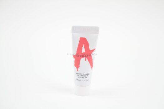 Aceology Overnight Lip Mask