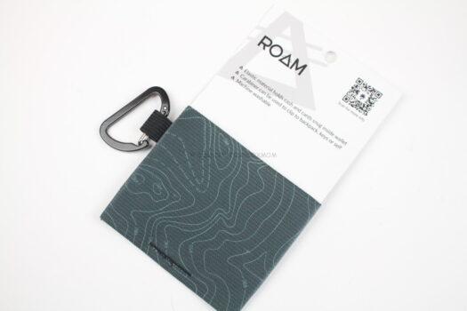 ROAM Minimal Wallet