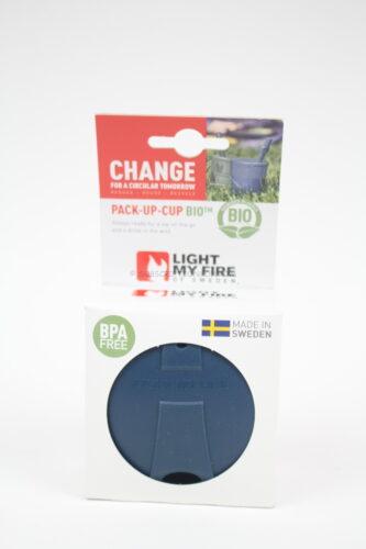 Light My Fire Pack-up Cup