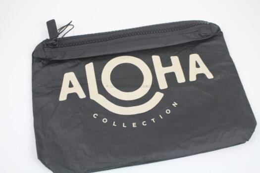 ALOHA Collection's Small Original Pouch