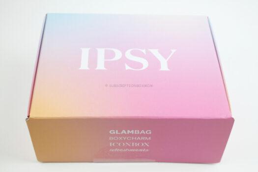 Ipsy Boxycharm January 2024 Review + Coupon