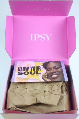 Ipsy Boxycharm January 2024 Review + Coupon