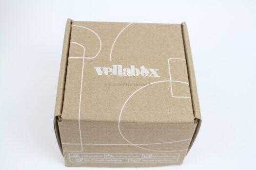 Vellabox January 2024 Candle Review