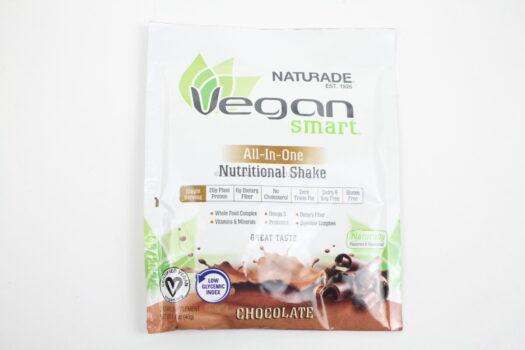 Naturade Vegan Smart Nutritional Shake