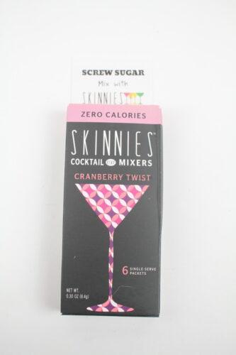 Skinnies Cocktail Mixers