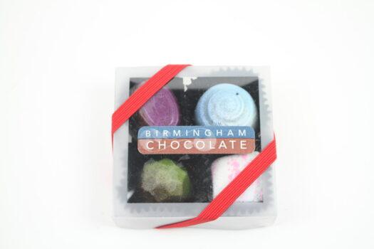 Birmingham Chocolate Bonbons