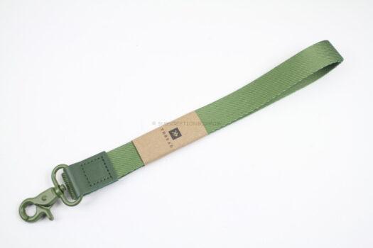 Thread Wallets Neck Lanyard