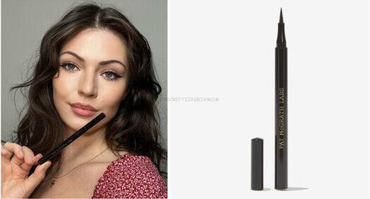 PAT McGRATH LABS - Perma Precision Liquid Eyeliner - $35 Value