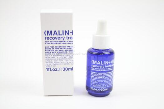 MALIN+GOETZ Recovery Treatment Oil 