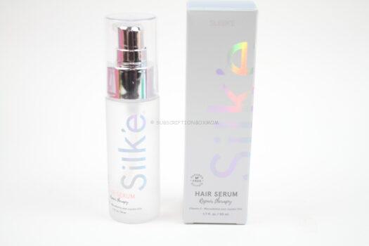 SLEEK'E Silk'e Repair Therapy Hair Serum