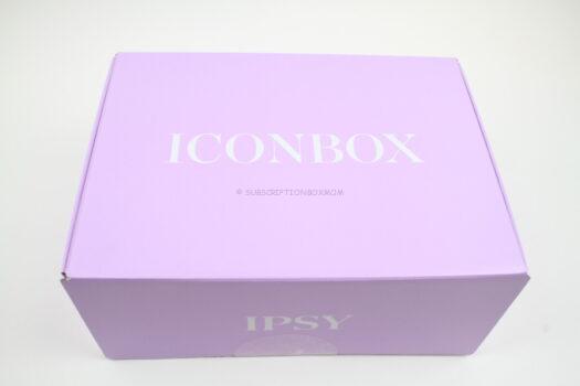 Ipsy Icon Box February 2024 Review 