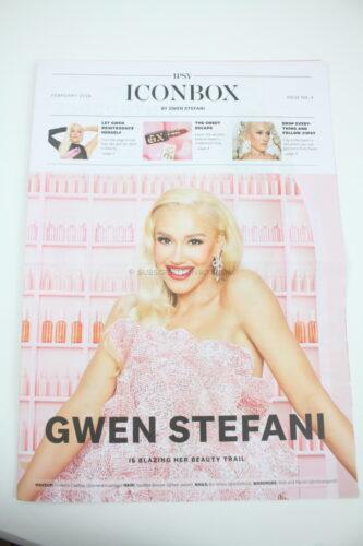 Ipsy Icon Box February 2024 Review