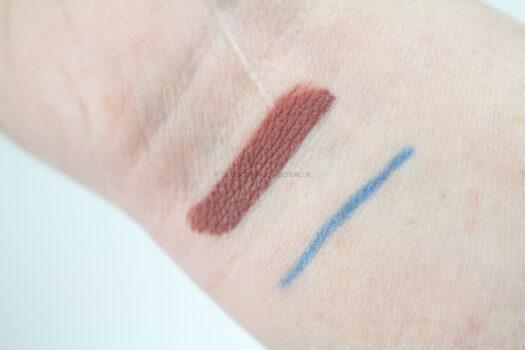 swatches