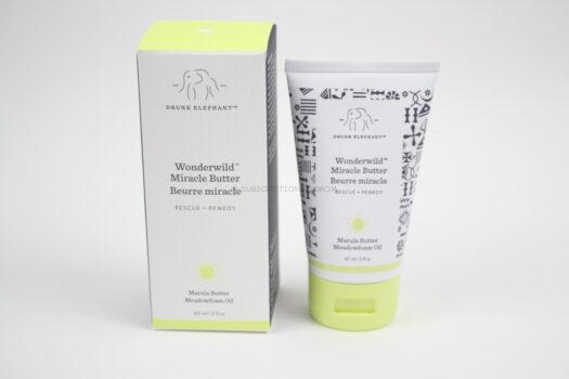 DRUNK ELEPHANT Wonderwild™ Miracle Butter