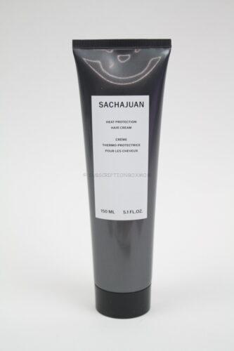 SACHAJUAN Heat Protection Hair Cream