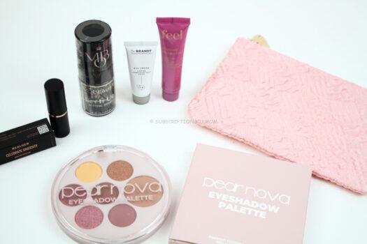 Ipsy Glam Bag February 2024 Review