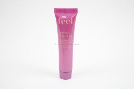 FEEL BEAUTY Probiotic Moisturizer