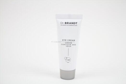 DR. BRANDT SKINCARE Eye Cream