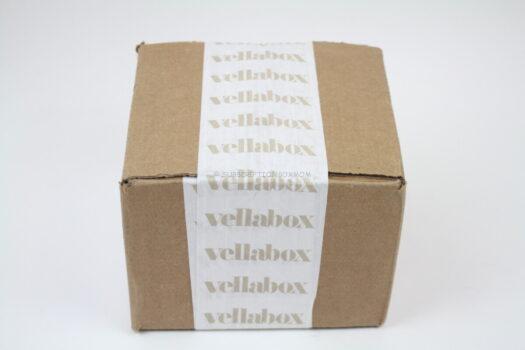 Vellabox February 2024 Candle Review