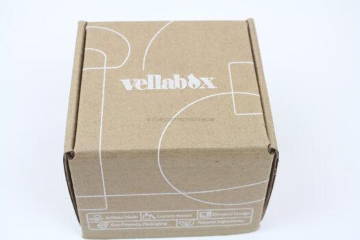 Vellabox February 2024 Candle Review