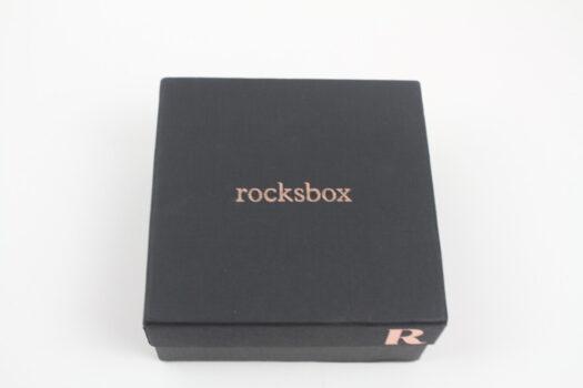 RocksBox February 2024 Jewelry Review