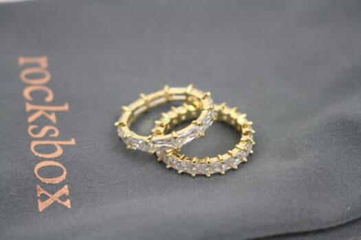 Perry Street Emily Ring Set