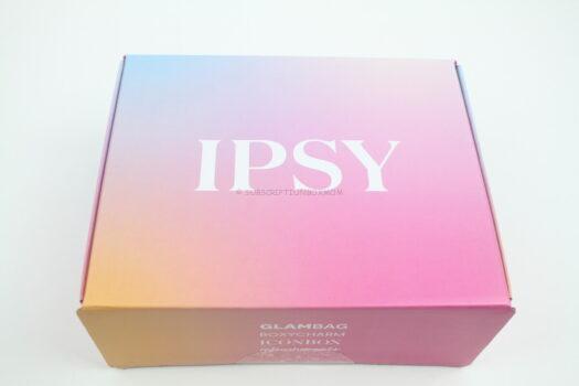 Ipsy Boxycharm March 2024 Review