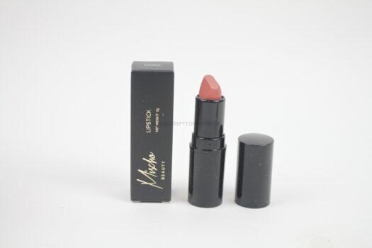 MISCHO BEAUTY Lipstick in Ijama