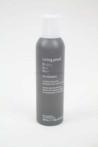 Customization #6: Living Proof® PhD Dry Shampoo