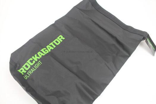 Rockgator Ultralight Series 10L Dry Bag