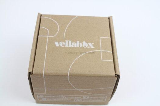 Vellabox March 2024 Candle Review
