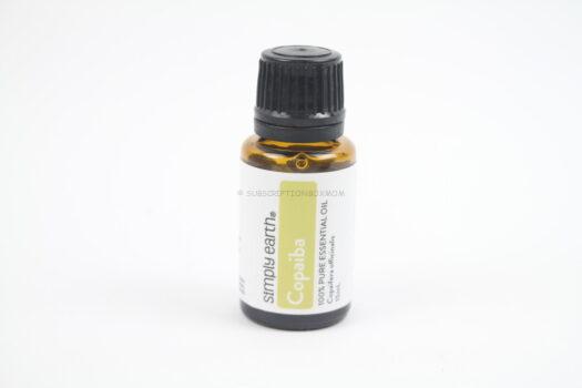 Copaiba