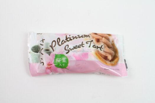 Platinum Sakura Sweet Tart