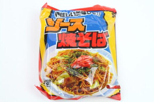 Yakisoba