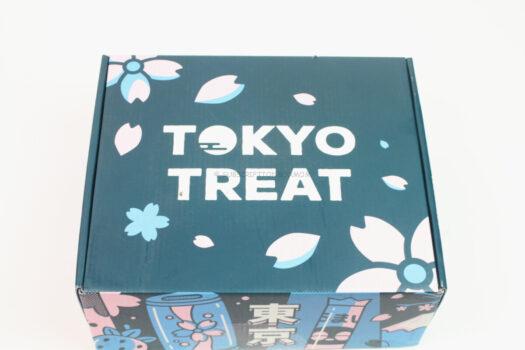 TokyoTreat March 2024 Review