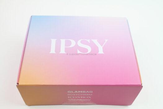 Ipsy Boxycharm April 2024 Review