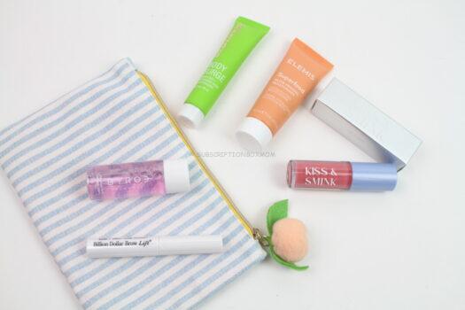 Ipsy Glam Bag April 2024 Review