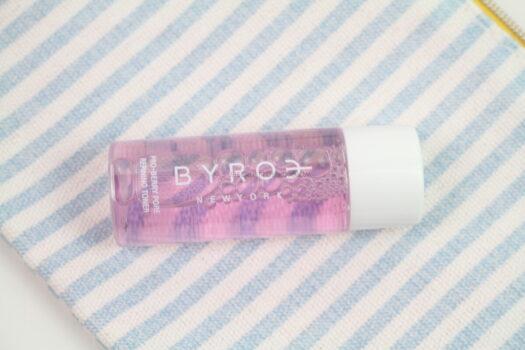 Byroe Pro Berry Pore Refining Toner