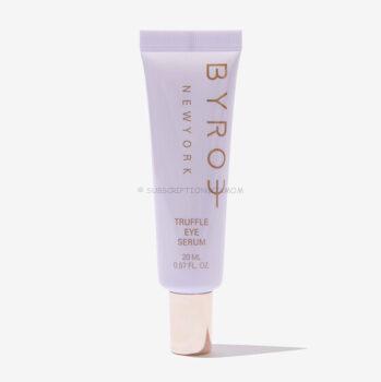 BYROE - Truffle Eye Serum - $76 Value
