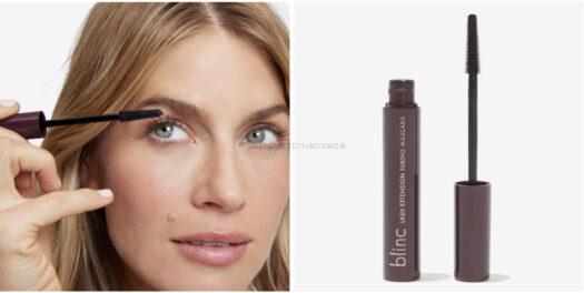 Blinc Cosmetics - Lash Extension Tubing Mascara - $26 Value