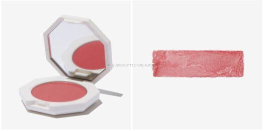 Fenty Beauty - Cheeks Out Freestyle Cream Blush in Peach Face or Crush on Cupid - $26 Value
Crush on Cupid