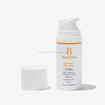 BeautyStat Cosmetics - Universal C Skin Refiner Brightening Vitamin C Serum - $85 Value